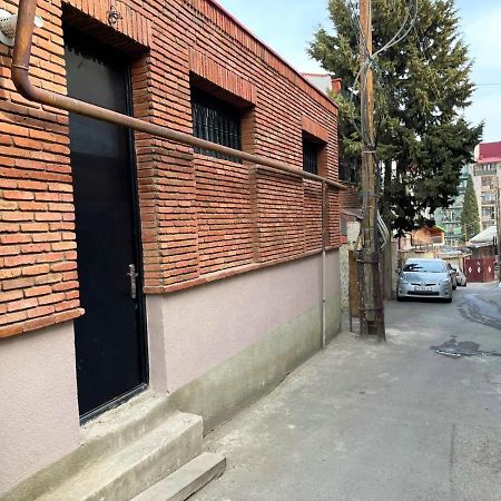 Modern Apart Old Tbilisi Center Zewnętrze zdjęcie