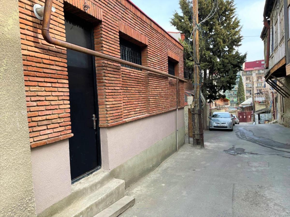 Modern Apart Old Tbilisi Center Zewnętrze zdjęcie