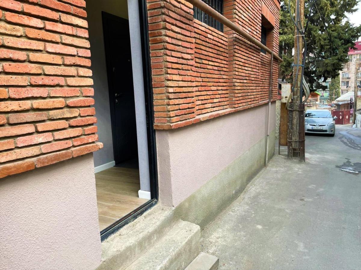 Modern Apart Old Tbilisi Center Zewnętrze zdjęcie